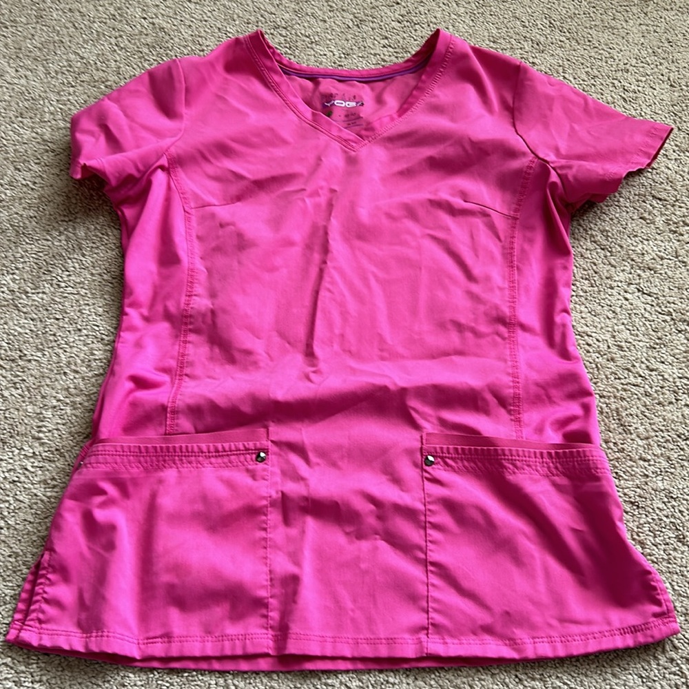 Scrub set - Picture 6 of 9